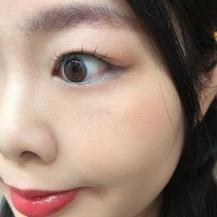 ノーズシャドウメーカー/キャンメイク/ハイライト・シェーディングを使ったクチコミ(2枚目)