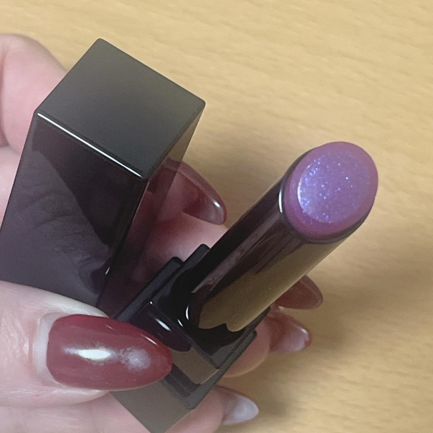 ケイト リップモンスター/KATE/口紅を使ったクチコミ（2枚目）