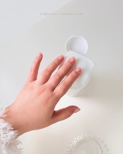 THE SPA クレンジングローション 専用ポンプ/Koh Gen Do/クレンジングウォーターを使ったクチコミ(2枚目)