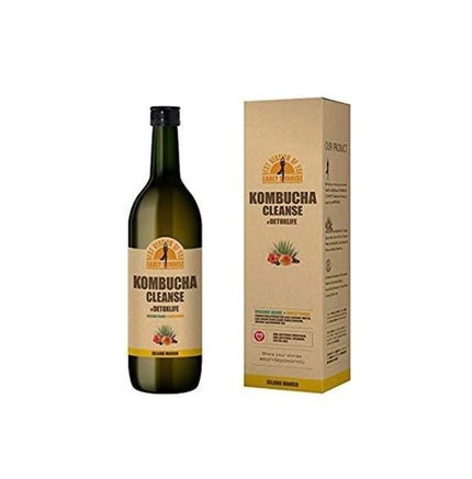 コンブチャクレンズ/セパルフェ(Ce'Parfait)/コンブチャを使ったクチコミ(1枚目)