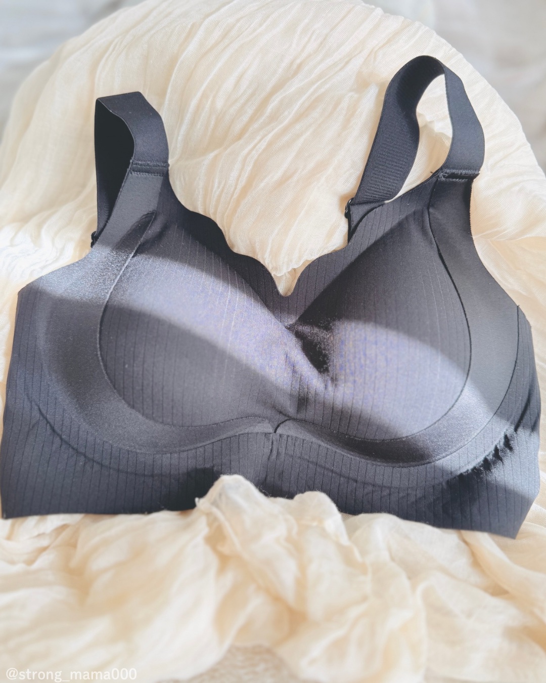 #PR

✽.｡.:*・ﾟ ✽.｡.:*・ﾟ ✽.｡.:*・ﾟ ✽.｡.:*・ﾟ

syougen🍃@syougen_japan
ノーリミットナイトブラ
ベーシック/ホックあり
🖤BLACK

✽.｡.:*・ﾟ ✽.｡.:*・ﾟ ✽.｡