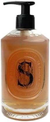 マイルドハンドウォッシュ＆ソフトハンドローション  / diptyque