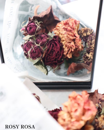 リアルックミラー/ロージーローザ/その他化粧小物を使ったクチコミ(6枚目)