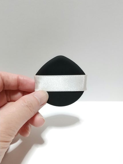 クッションファンデーション/CEZANNE/クッションファンデーションを使ったクチコミ(2枚目)