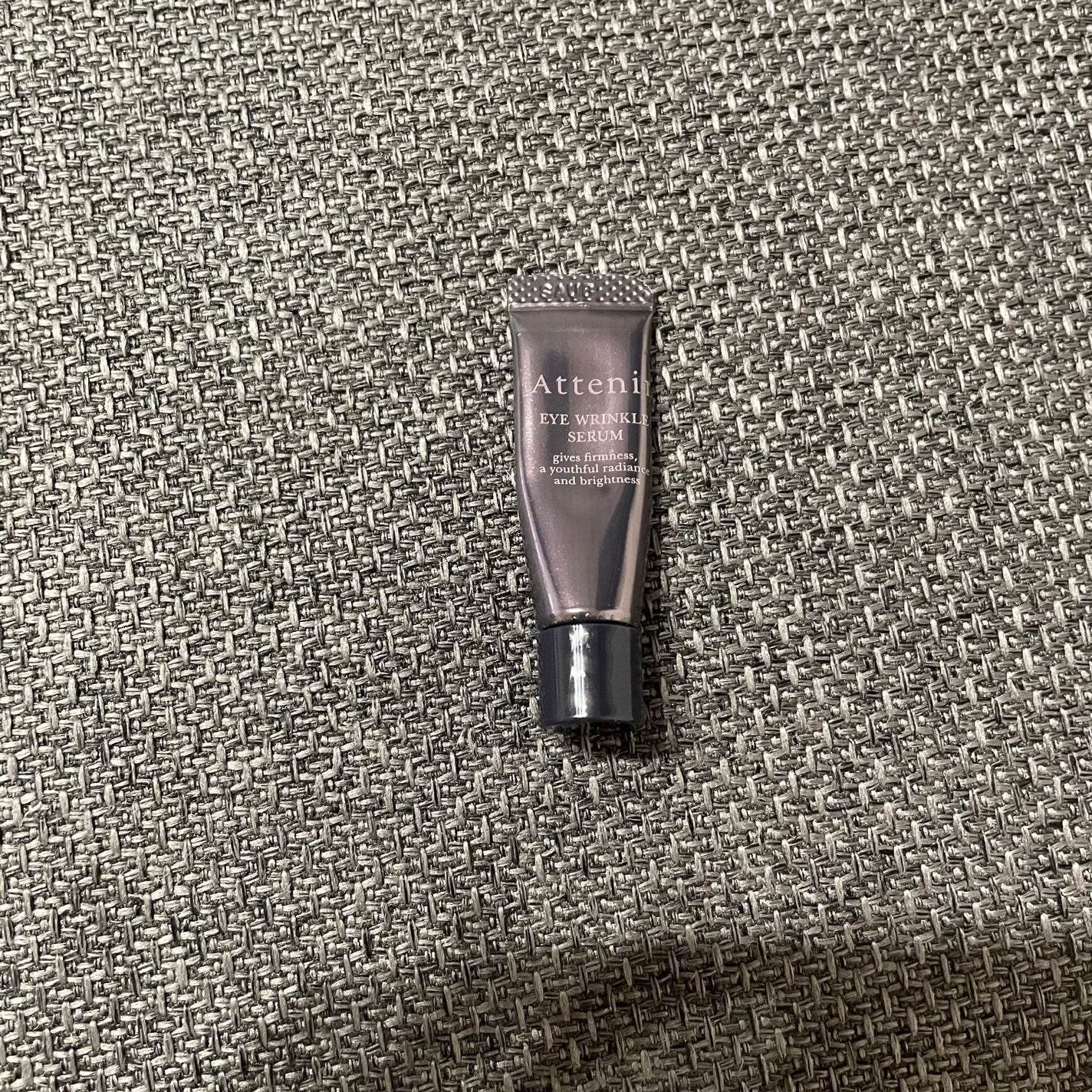 アイ リンクルセラム/アテニア/アイケア・アイクリームを使ったクチコミ(4枚目)