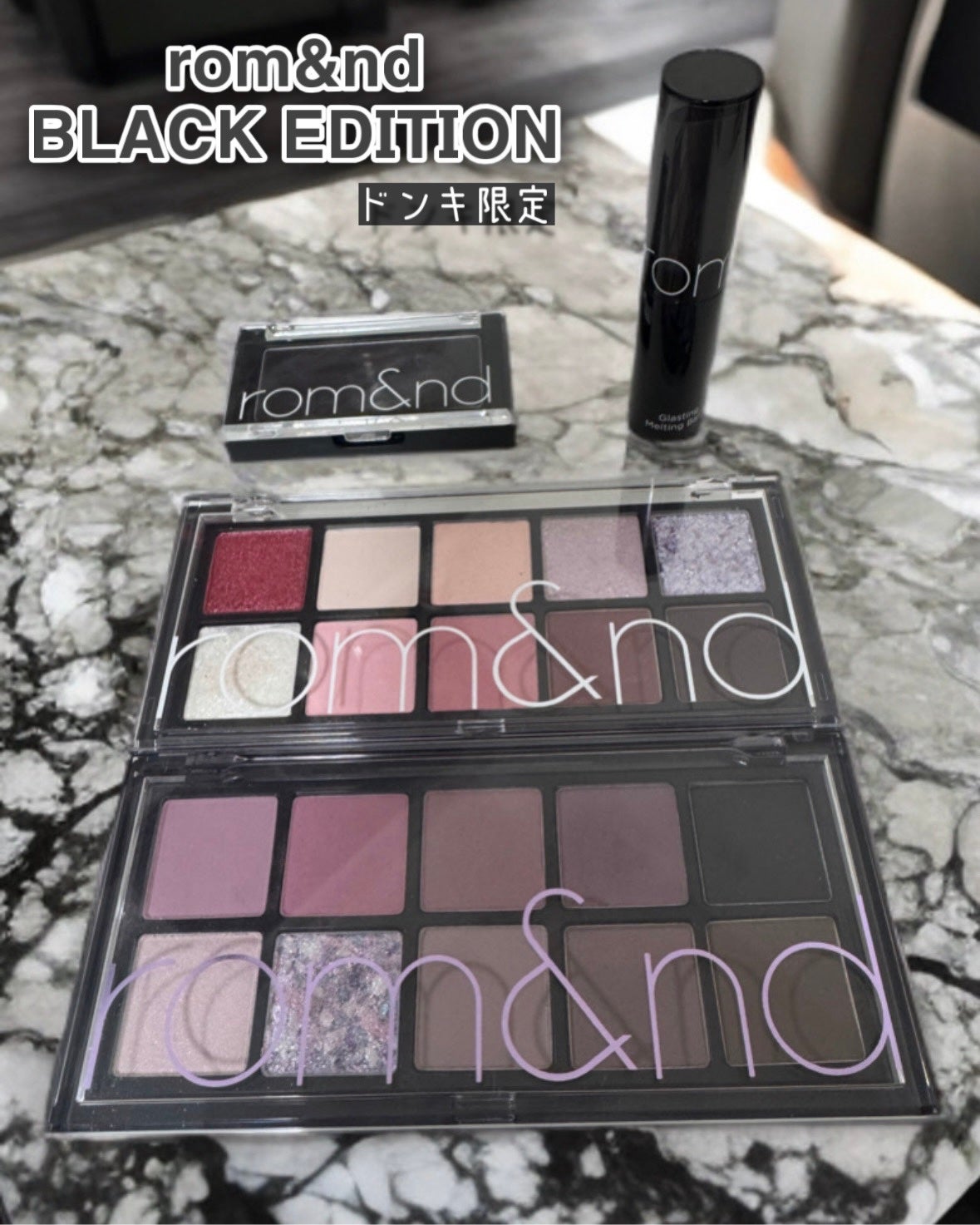 ベターザンチーク/rom&nd/パウダーチークを使ったクチコミ(1枚目)