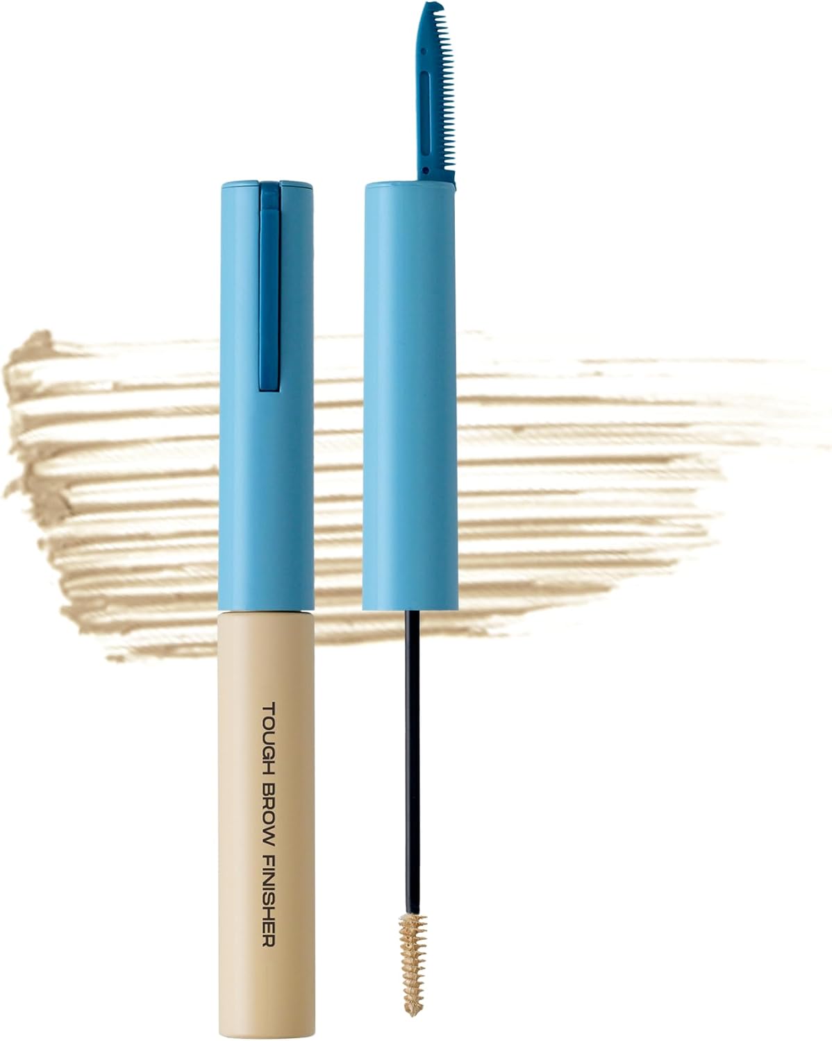 タフブロウフィニッシャー バタークリーム