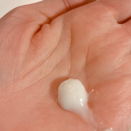 AQ リペア エッセンスシャンプー/DECORTÉ/市販シャンプーを使ったクチコミ(3枚目)