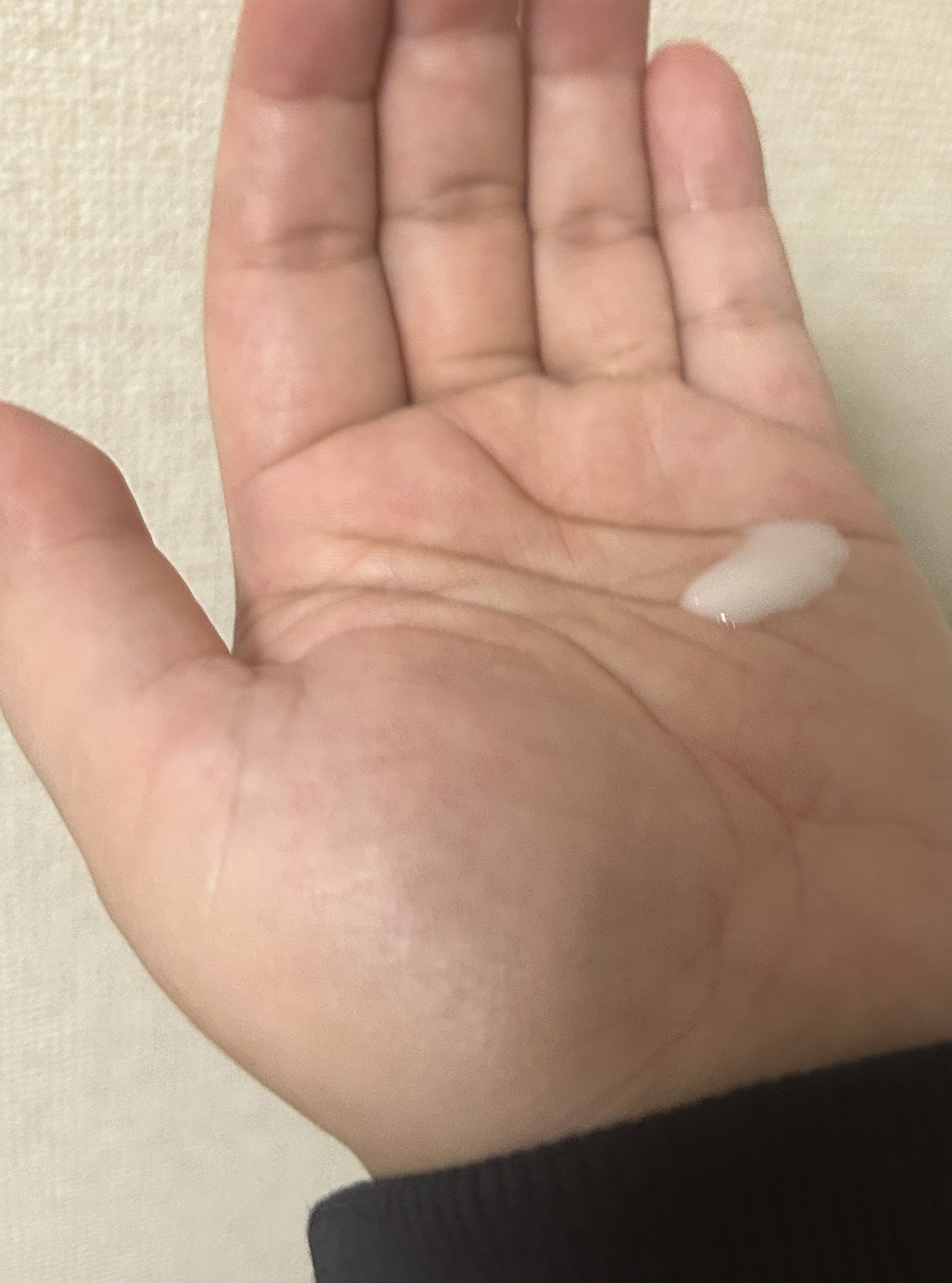 ディープリペアヘアセラム/TIARERA/ヘアオイルを使ったクチコミ（2枚目）