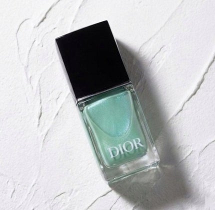 ディオール ヴェルニ/Dior/マニキュアを使ったクチコミ(2枚目)