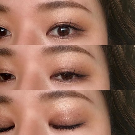 ダズルシャドウ/M・A・C/単色アイシャドウを使ったクチコミ(4枚目)