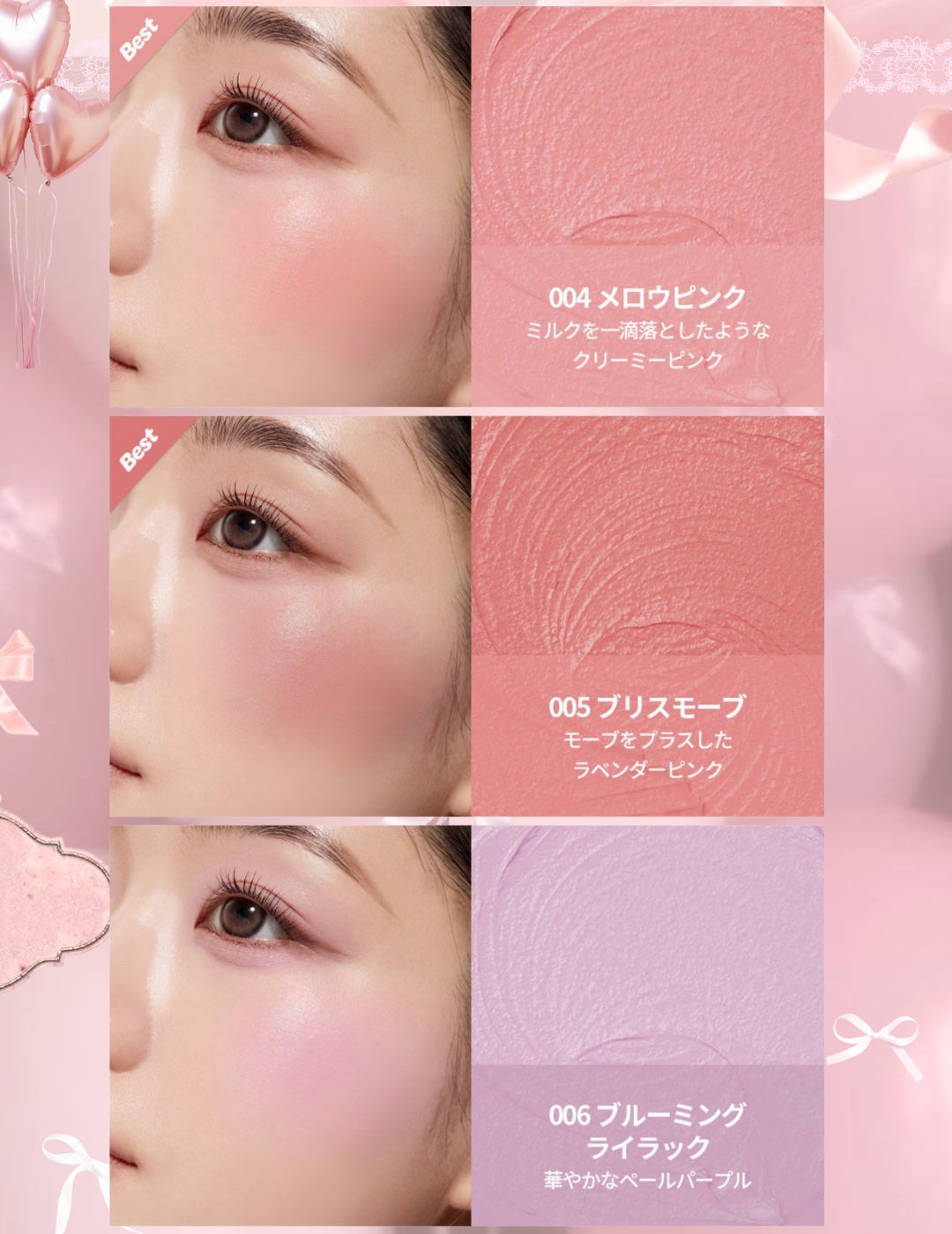 ピンクティーツリーカバークッション/APLIN/クッションファンデーションを使ったクチコミ(7枚目)