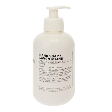 LE LABO HAND SOAP HINOKI