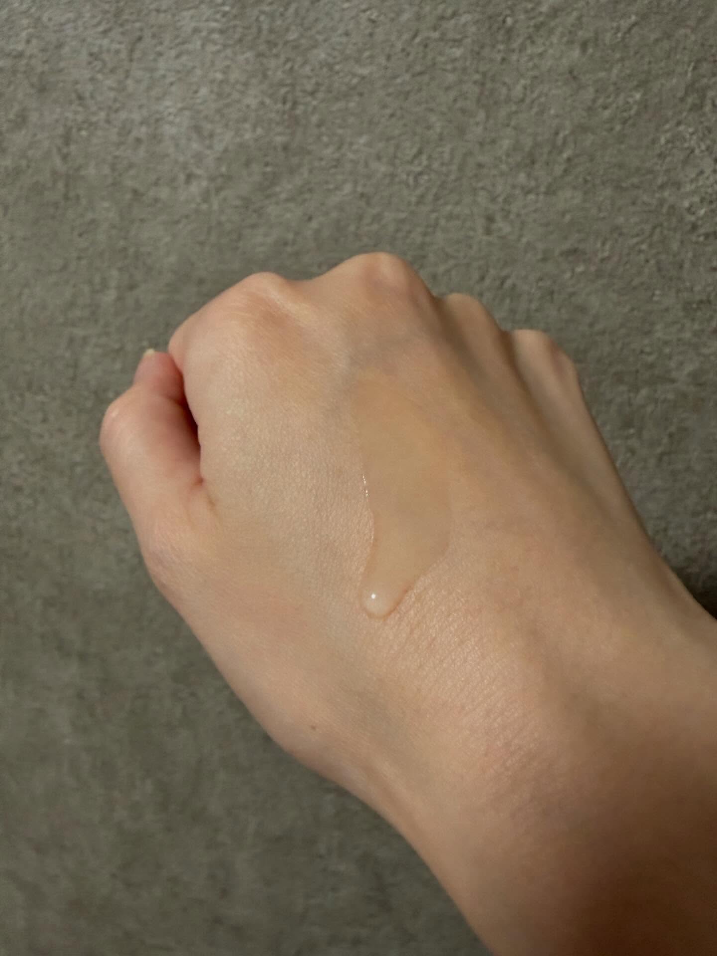 ビタ3セラム/オーズナリー/美容液を使ったクチコミ（3枚目）