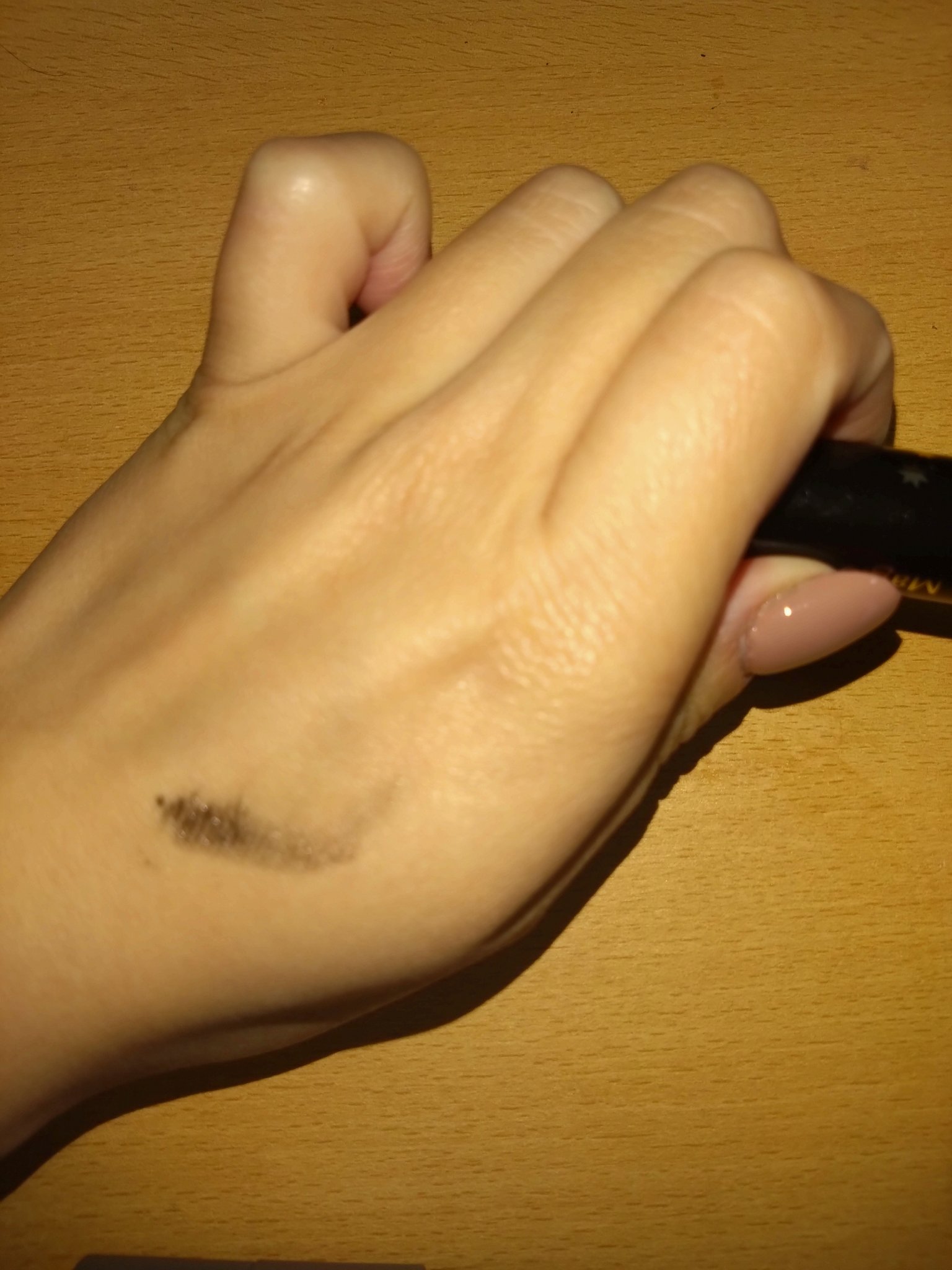 カールキープマジック/コーセーコスメニエンス/マスカラを使ったクチコミ（3枚目）