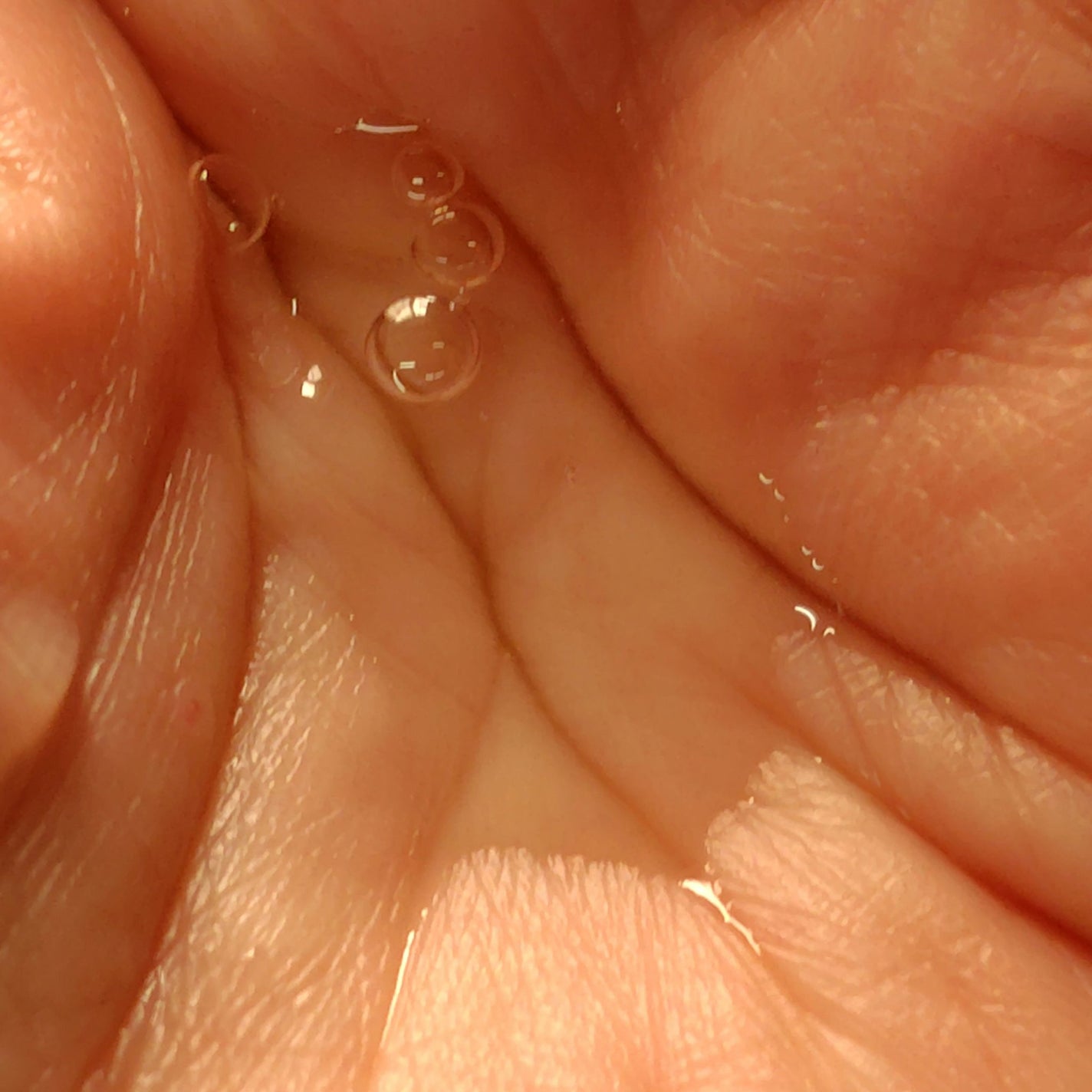 クレ・ド・ポー ボーテ ル・セラムⅡ/クレ・ド・ポー ボーテ/美容液を使ったクチコミ(3枚目)