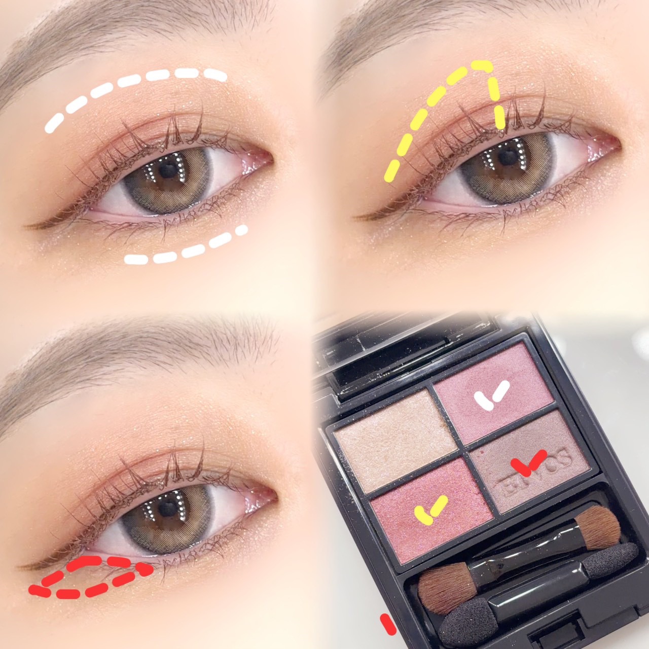 eyestar 1day/eyestar/ワンデー（１DAY）カラコンを使ったクチコミ（2枚目）