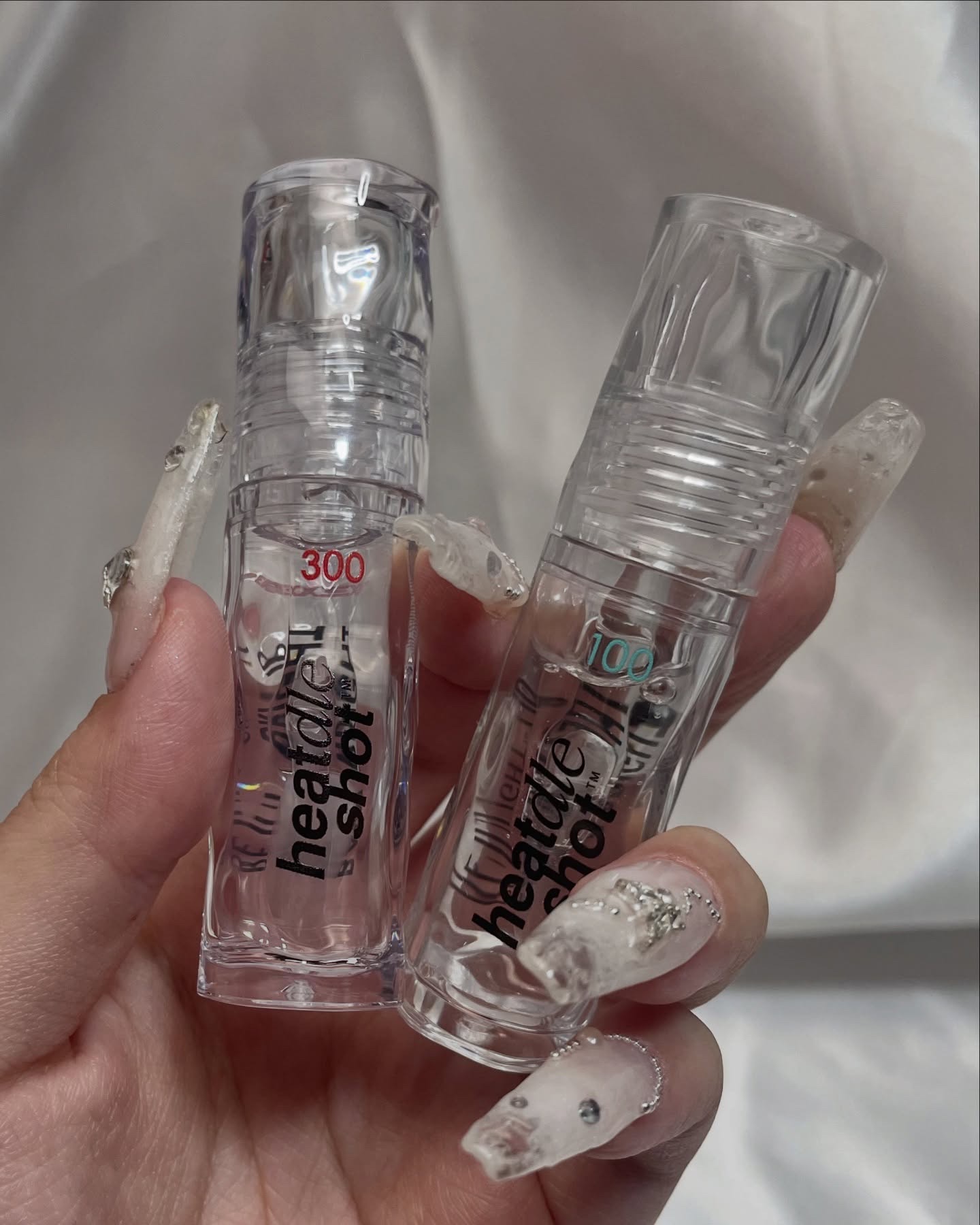 リジュライトプランパー ビギナー/BabyBright/リッププランパーを使ったクチコミ（3枚目）