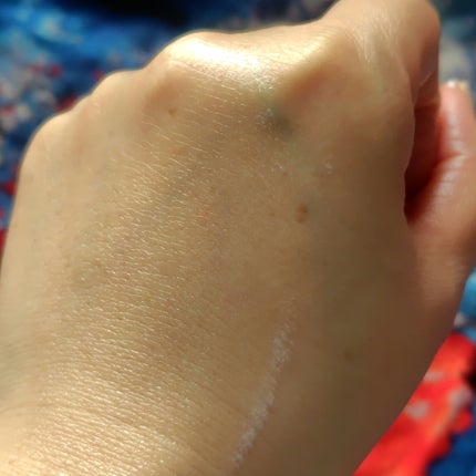 クレ・ド・ポー ボーテ クレームプロテクトゥリス R(ジュール)/クレ・ド・ポー ボーテ/乳液を使ったクチコミ(6枚目)