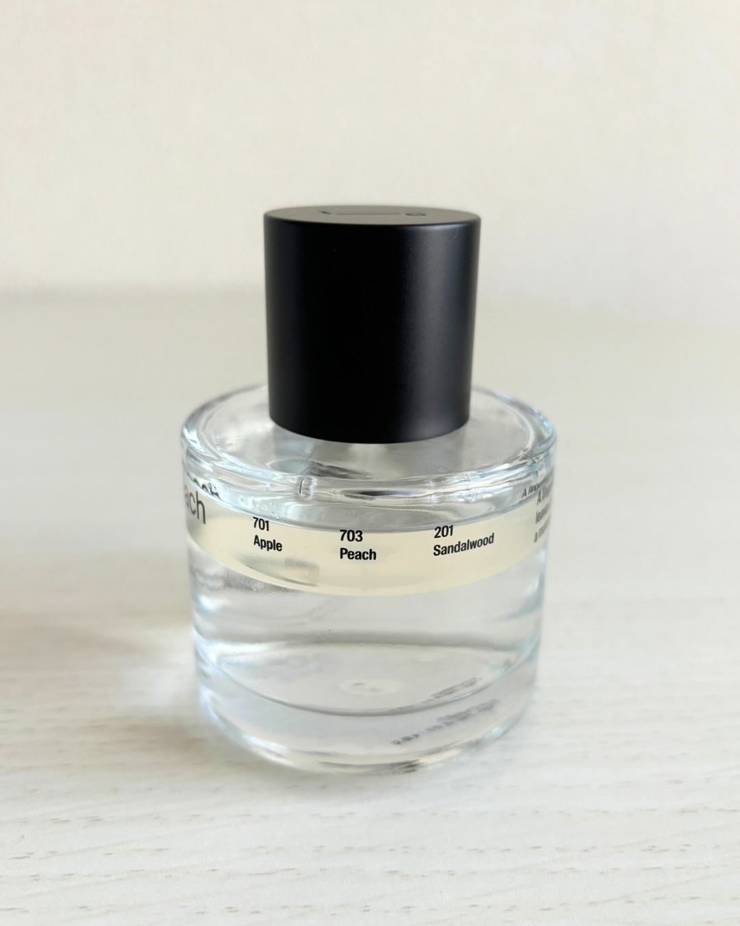 ソリッドパフューム チュベローズ 420/Addct/練り香水を使ったクチコミ（3枚目）