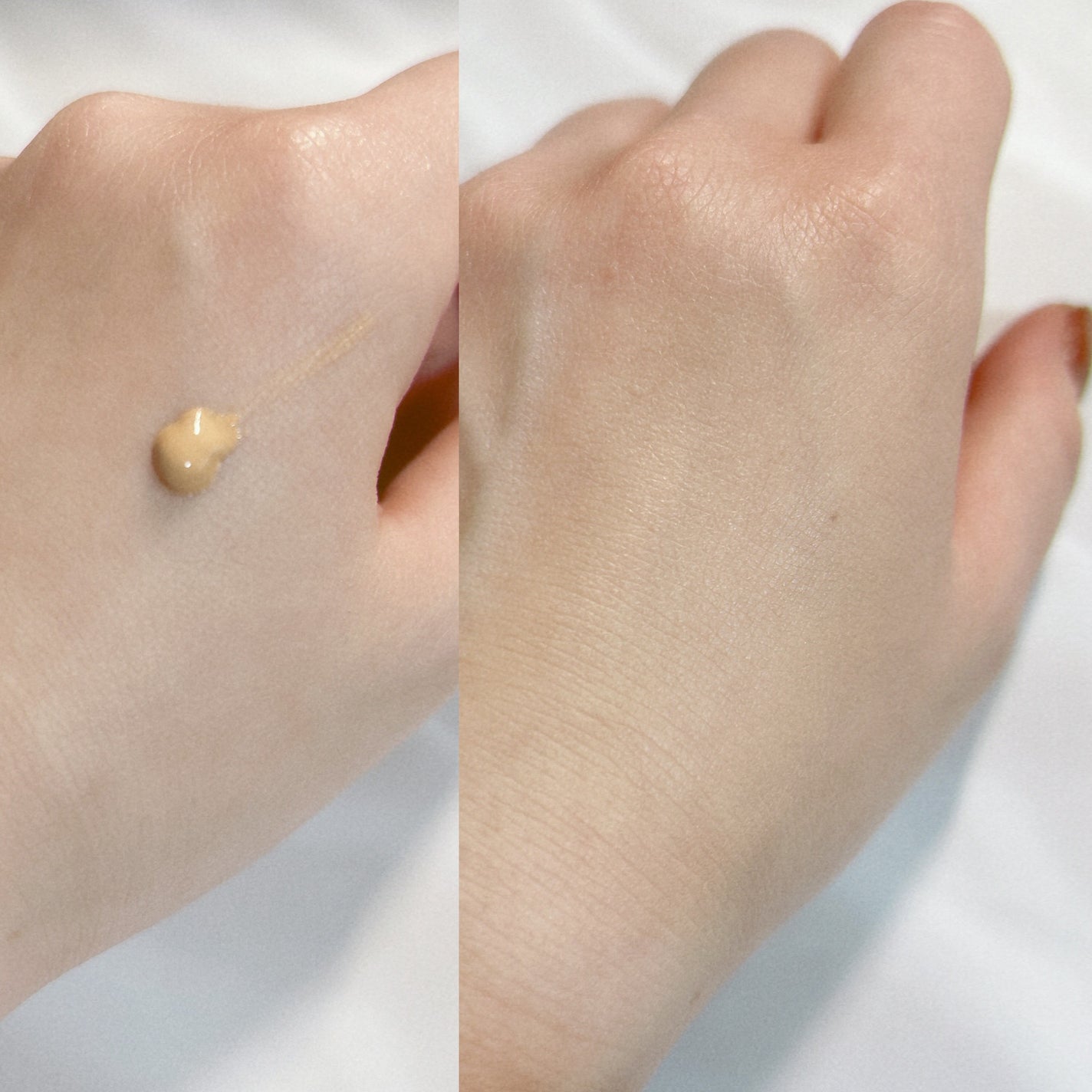 モイストラボ ハイカバー薬用美白BBクリーム/Moist Labo/BBクリームを使ったクチコミ(3枚目)