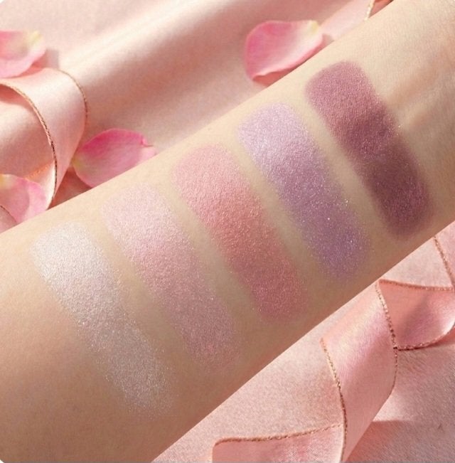 ディオールショウ サンク クルール/Dior/アイシャドウを使ったクチコミ(2枚目)