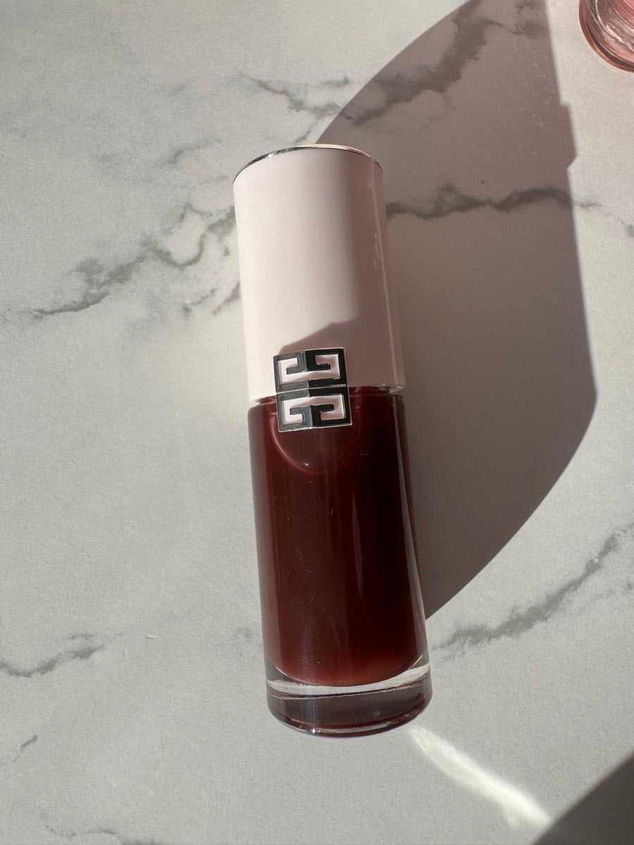 プリズム・リーブル・スキンケアリング・コレクター/GIVENCHY/化粧下地を使ったクチコミ（2枚目）