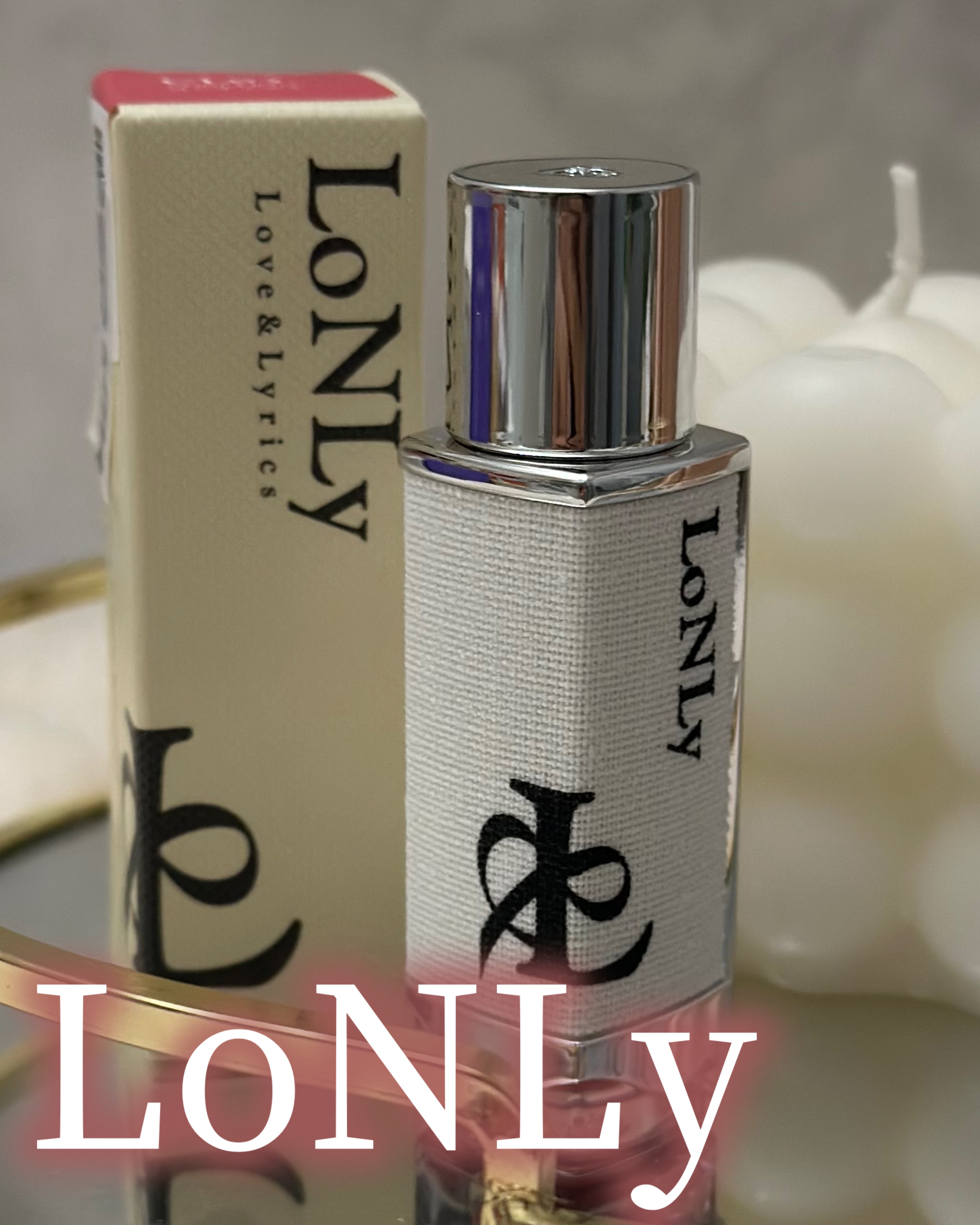 ひと塗りで炎に照らされたような美しいツヤを演出するキャンドルライトジュレティントを使用🫶
ちゅるんとした発色が可愛くて時間が経っても綺麗だったよ♩
カラーはCL03 CONCERTO😍
可愛いパッケージもお気に入り︎💕︎
【PR】#ロ