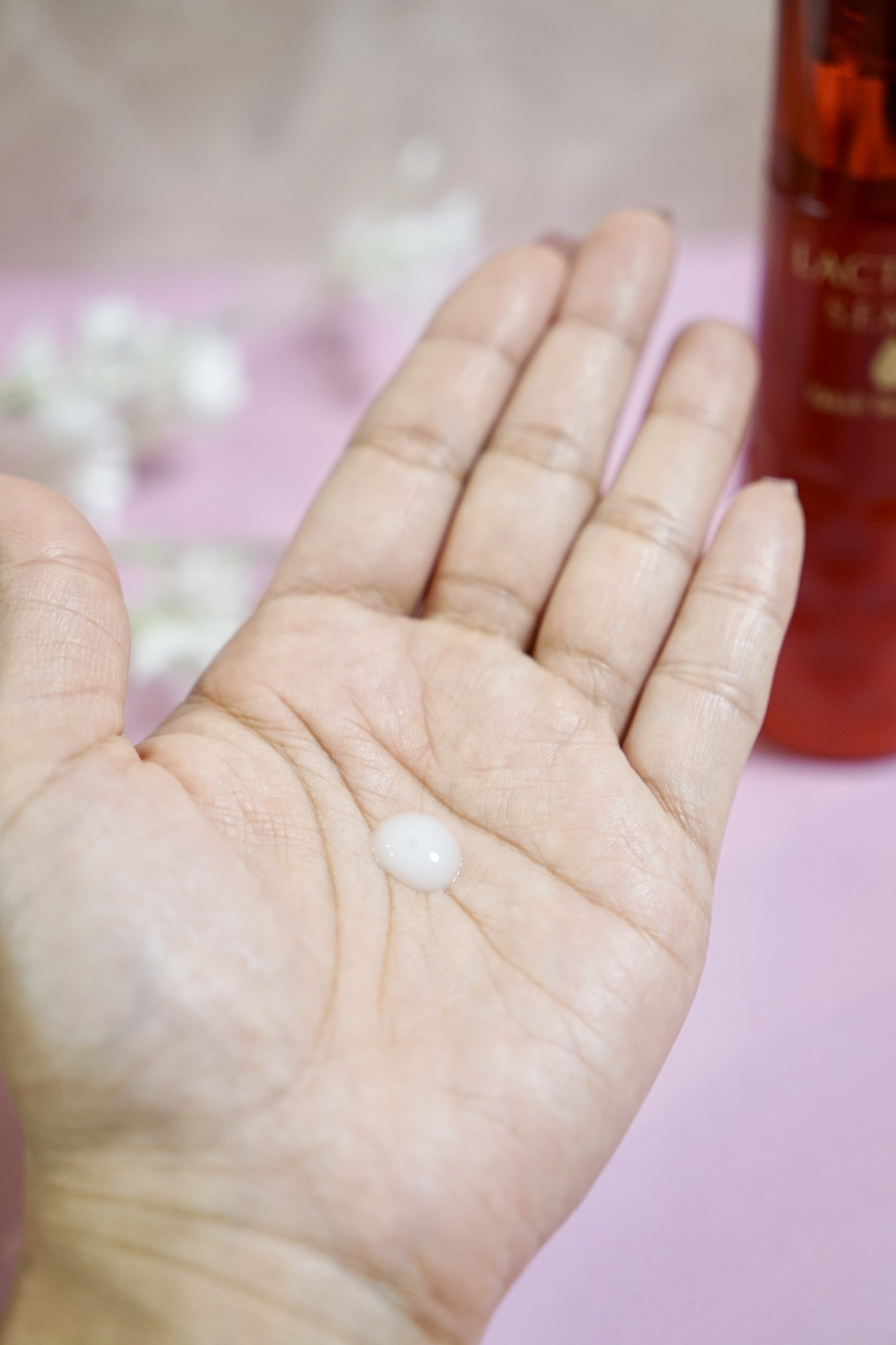 ラクトデュウ S.E.ミルク/S.E.シリーズ/乳液を使ったクチコミ（3枚目）