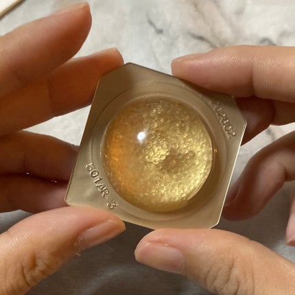 GALÉNIC エクストリーム ブライトニング マイクロ マスク/Galénic/洗い流すパック・マスクを使ったクチコミ(4枚目)