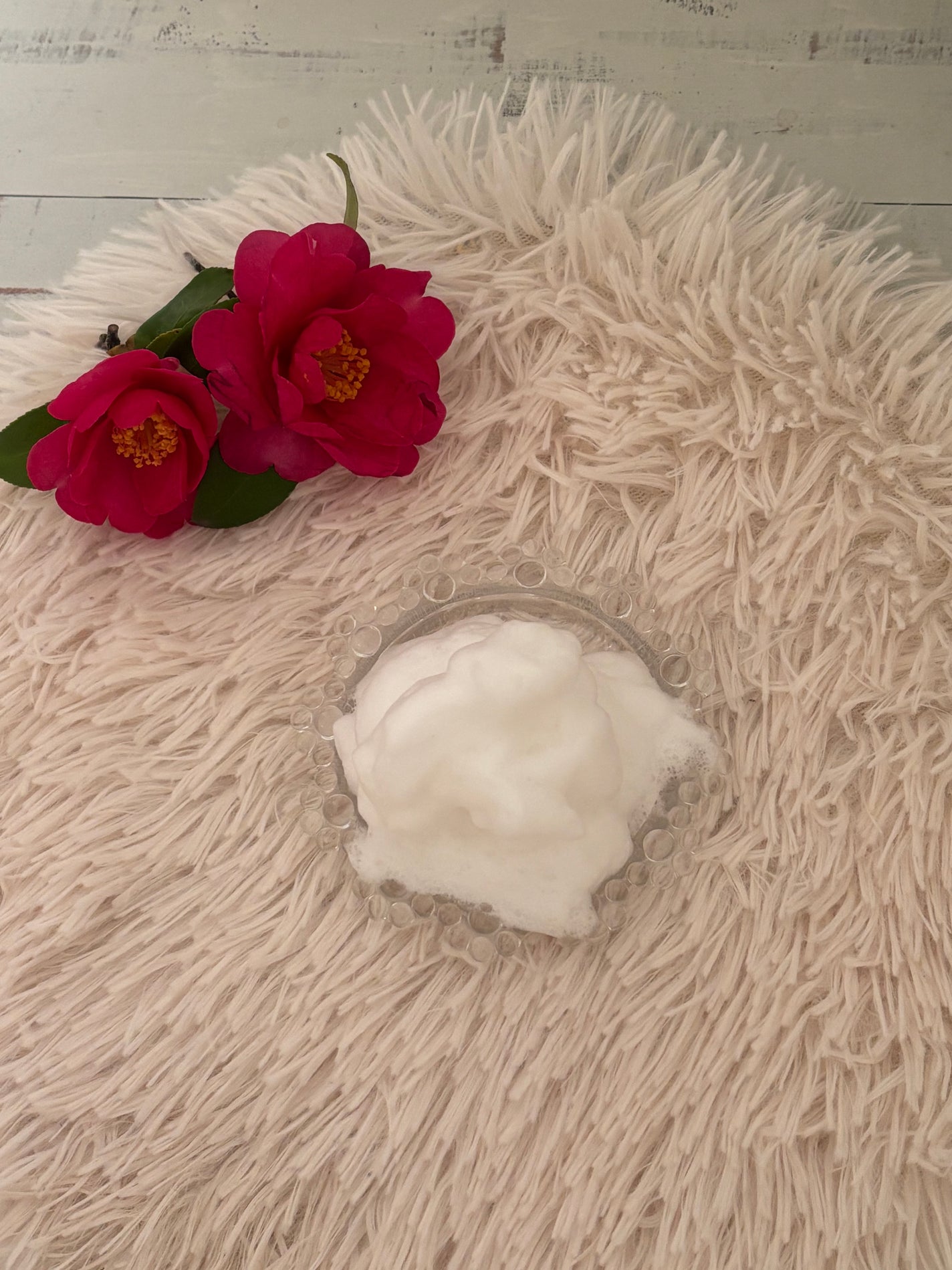 イオナR リフレッシュソープ/イオナR (イオナアール)/洗顔石鹸を使ったクチコミ(3枚目)