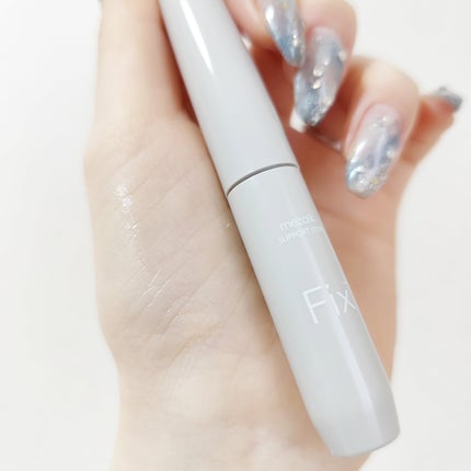 メザイク フリーファイバー120 スタンダードタイプ 120本/メザイク/二重まぶた用アイテムの画像