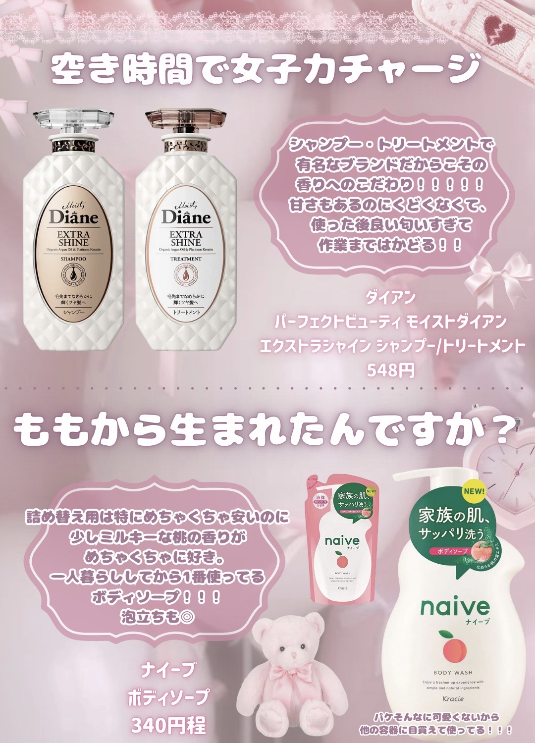 フレグランス ハンドクリーム マリアリゲル/フェルナンダ/ハンドクリームを使ったクチコミ（3枚目）