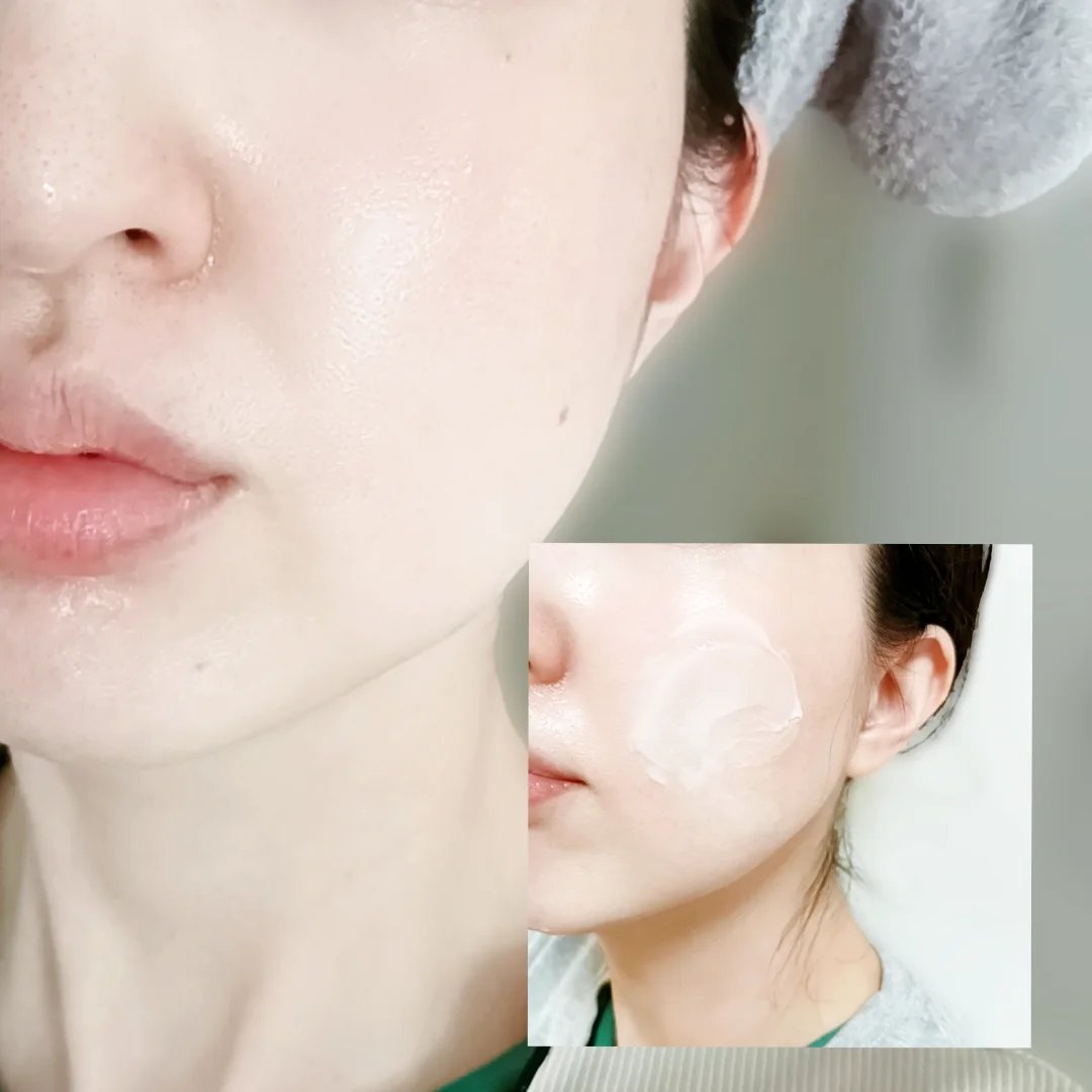 ソフィーナ iP ゴールデンタイムリペア 深夜浸透クリーム/SOFINA iP/フェイスクリームを使ったクチコミ（3枚目）