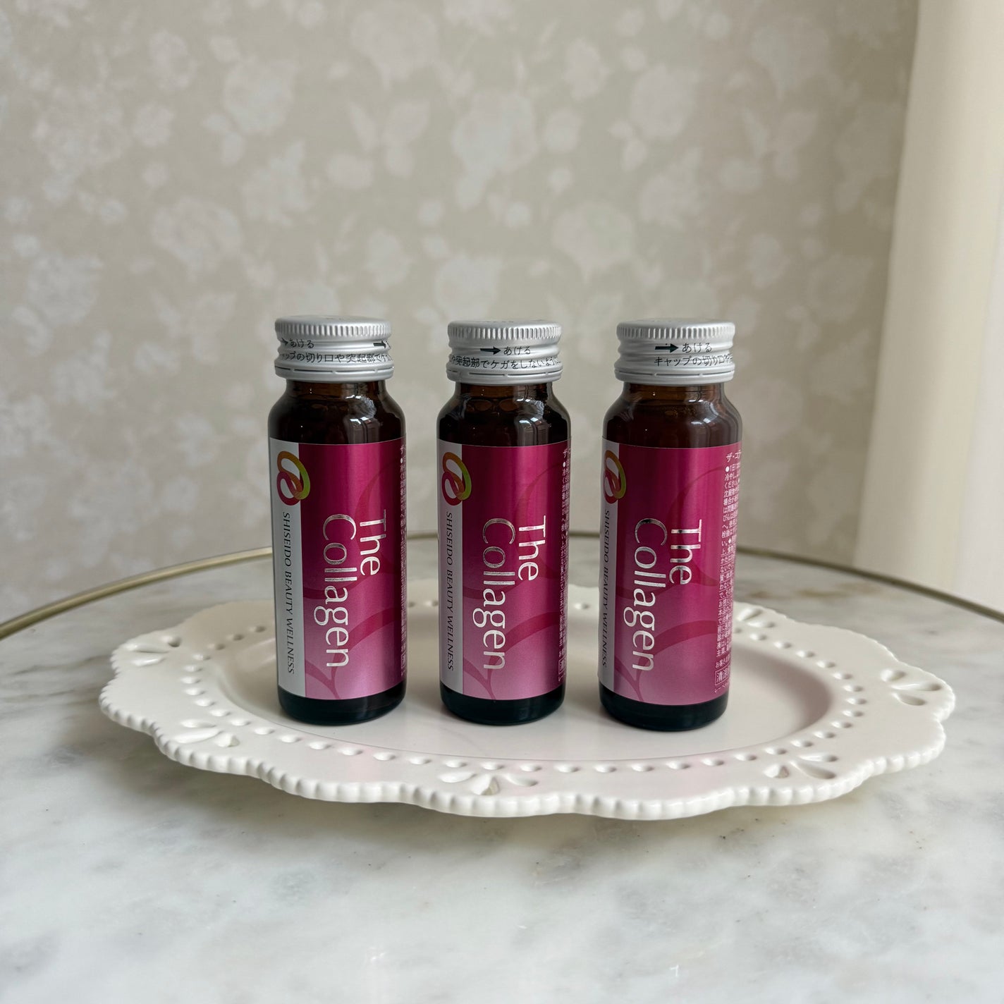 ザ・コラーゲン <ドリンク> /ザ・コラーゲン/美容ドリンクを使ったクチコミ(1枚目)