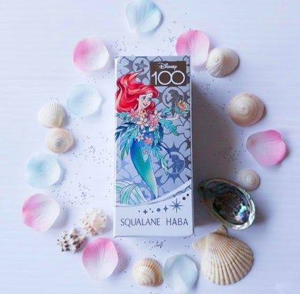 高品位「スクワラン」 アリエル(30mL)/HABA/フェイスオイルの画像