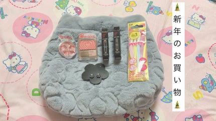 パウダーチークス/キャンメイク/パウダーチークを使ったクチコミ(1枚目)