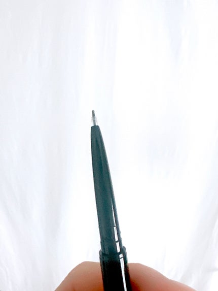 ケイト アイブロウペンシルスーパースリム0.8/KATE/アイブロウペンシルを使ったクチコミ(2枚目)