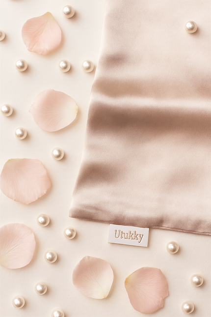 シルク枕カバー/Utukky/ヘアケアグッズを使ったクチコミ(6枚目)