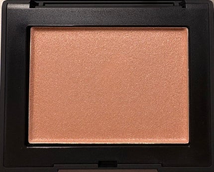 ブラッシュ N/NARS/パウダーチークを使ったクチコミ(2枚目)