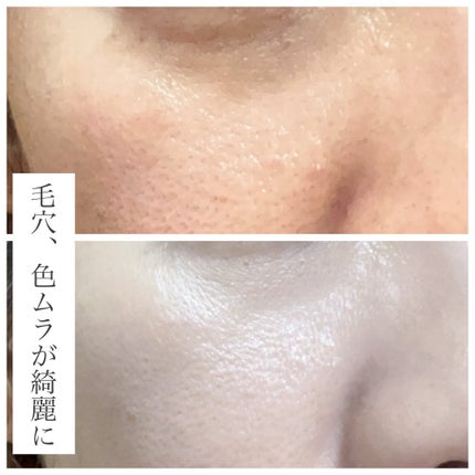 パウダリーファンデーション レジェンダリー グロウ/ブリリアージュ/パウダーファンデーションを使ったクチコミ(6枚目)