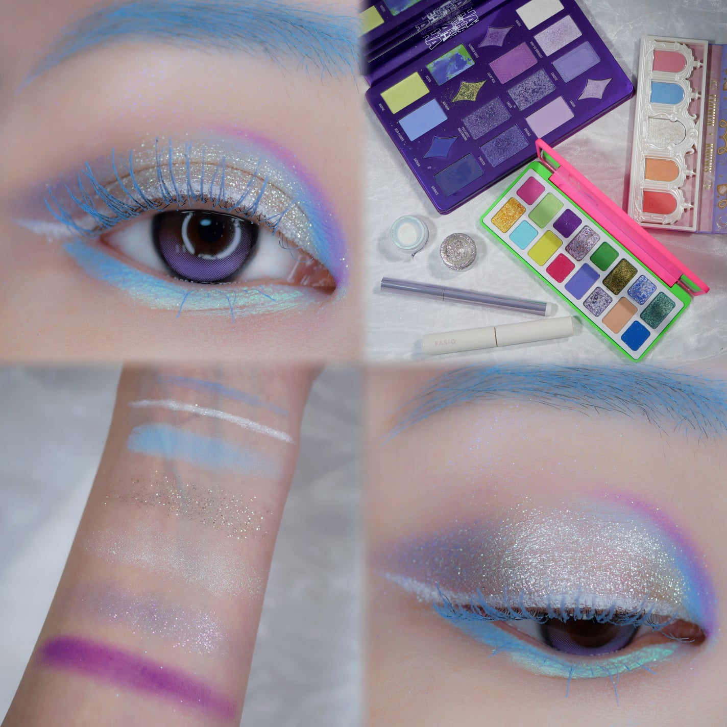 FLYPENCIL LONGWEAR PENCIL EYELINEAR/FENTY BEAUTY BY RIHANNA/ペンシルアイライナーを使ったクチコミ(1枚目)