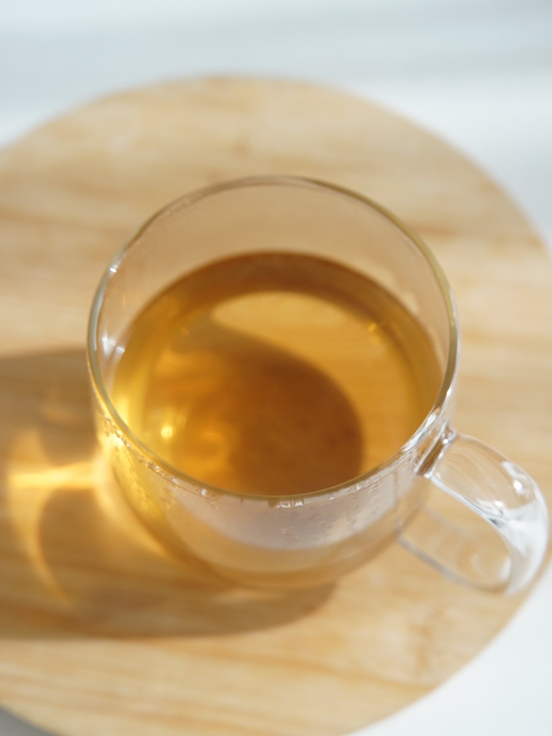 YORIMORE健康茶　よもぎ茶/YORIMORE/その他ドリンクを使ったクチコミ（3枚目）