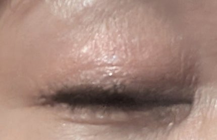 ニュアンスリキッドアイライナー/minum/リキッドアイライナーを使ったクチコミ(3枚目)