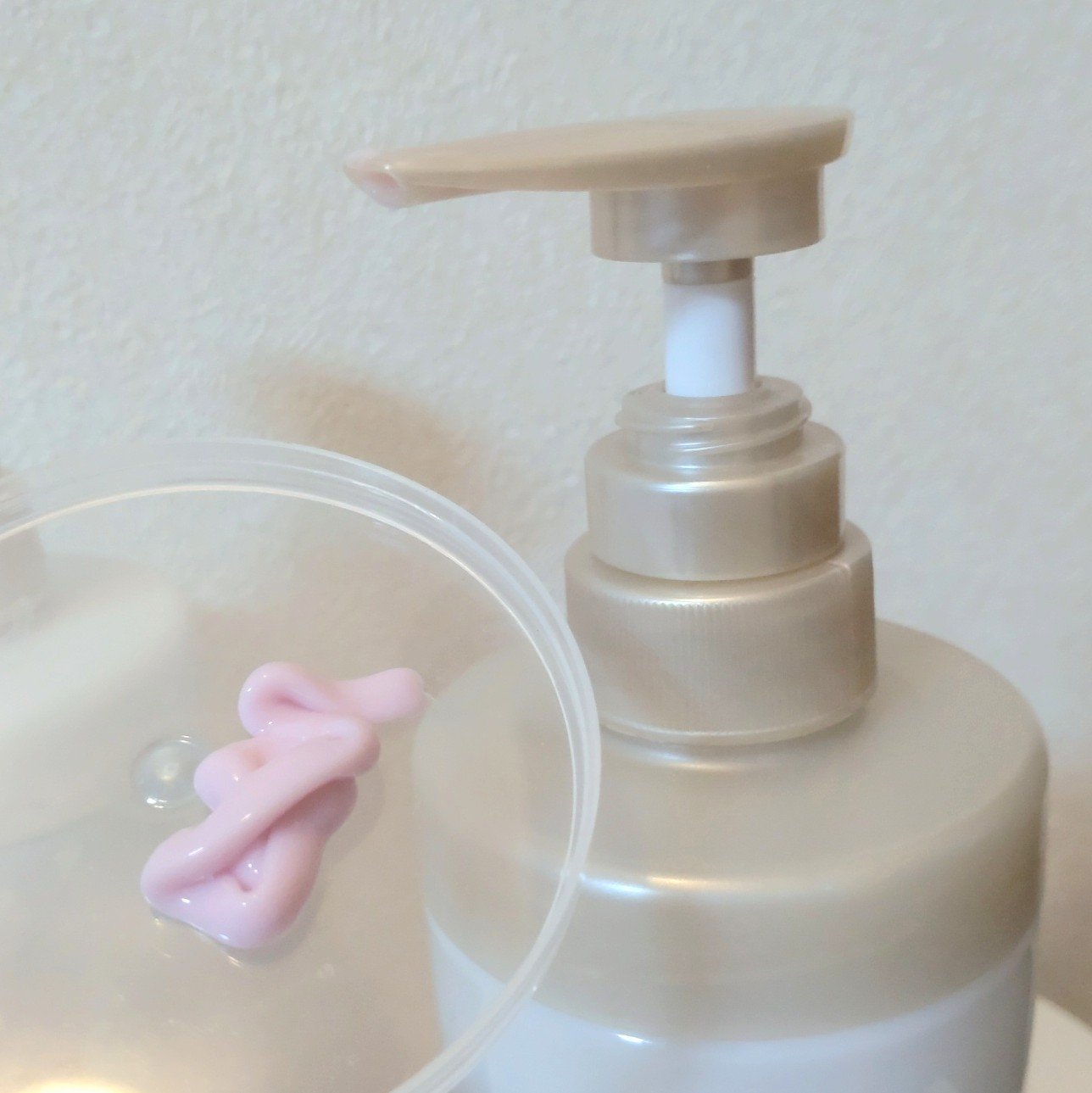 ラサーナ プレミオール シャンプー/トリートメント/ラサーナ/シャンプー・コンディショナーを使ったクチコミ（3枚目）