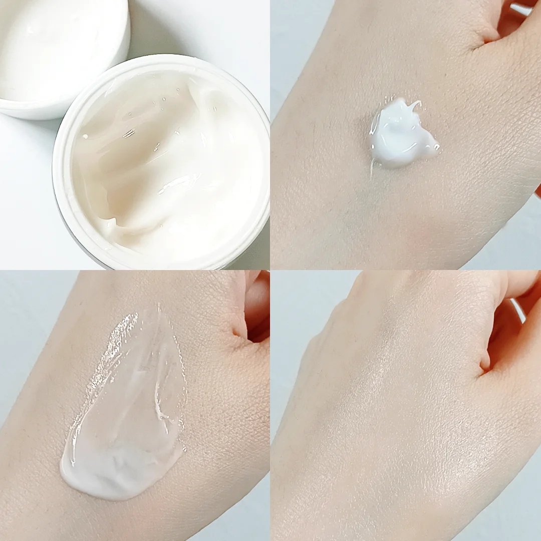 ソフィーナ iP ゴールデンタイムリペア 深夜浸透クリーム/SOFINA iP/フェイスクリームを使ったクチコミ（2枚目）