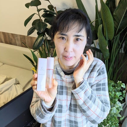 エッセンシャルセラム/emiru/美容液を使ったクチコミ(1枚目)