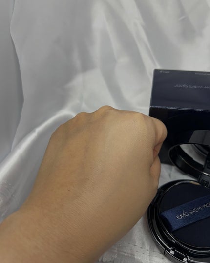 カラーピース アイ ブレンダーヌード ベアーヌード/JUNG SAEM MOOL/単色アイシャドウの画像