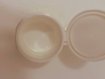 ピールオフクレンジングバーム/PERFECT ONE FOCUS/クレンジングバームを使ったクチコミ(2枚目)