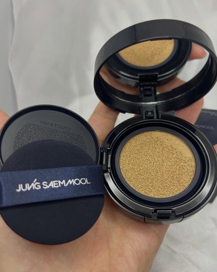 カラーピース アイ ブレンダーヌード ベアーヌード/JUNG SAEM MOOL/単色アイシャドウの画像